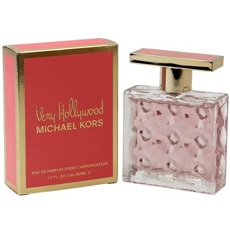 michael kors very hollywood eau de parfum|Michael Kors very Hollywood discontinued.